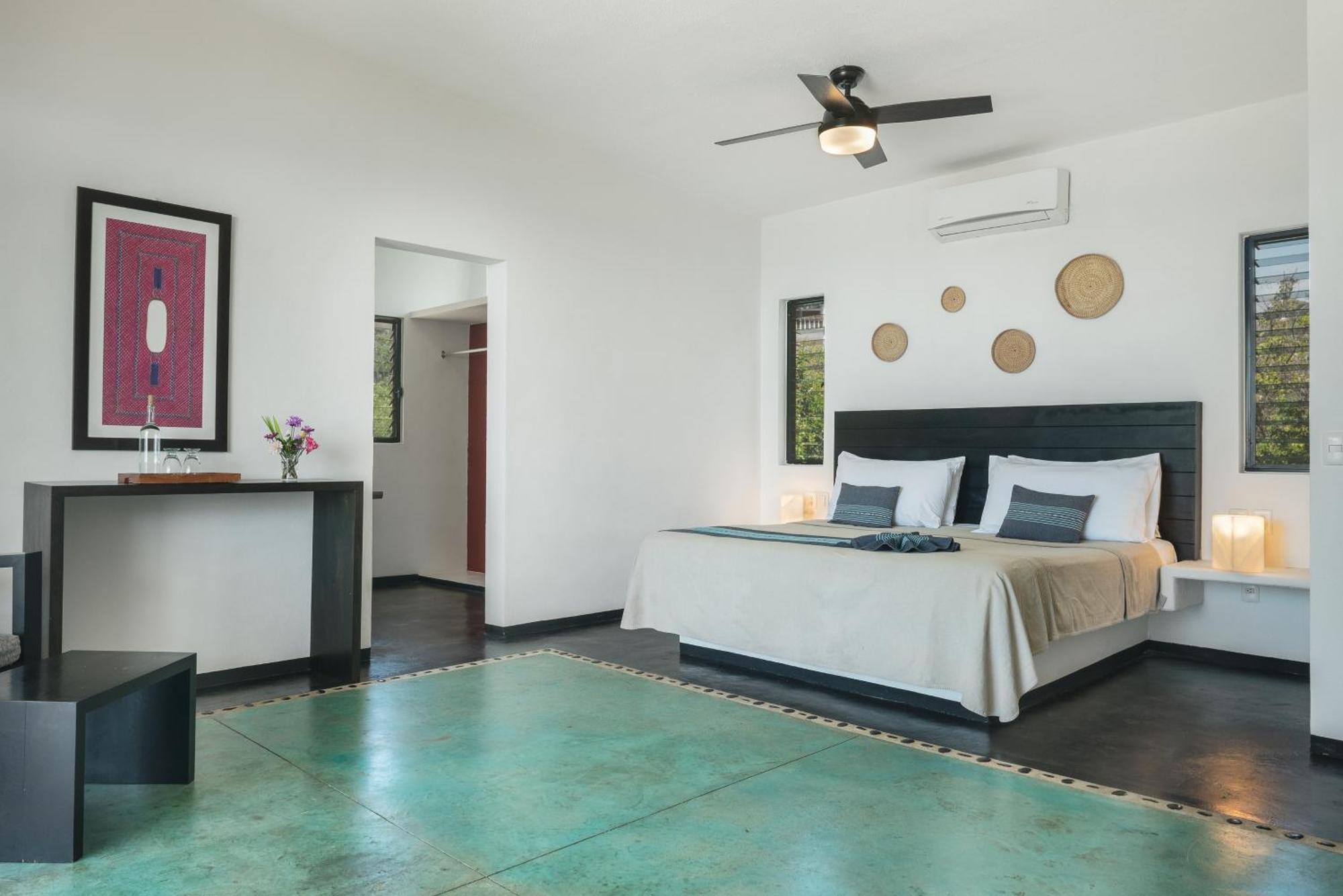 Manta Raya Hotel - Right On The Beach Cuatunalco المظهر الخارجي الصورة
