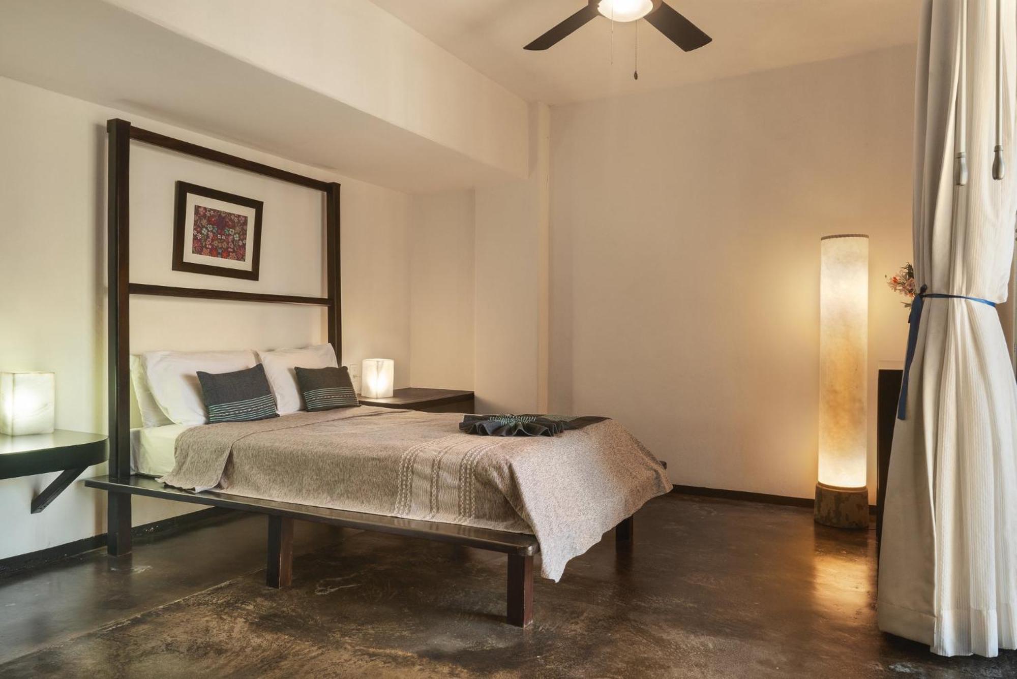 Manta Raya Hotel - Right On The Beach Cuatunalco المظهر الخارجي الصورة
